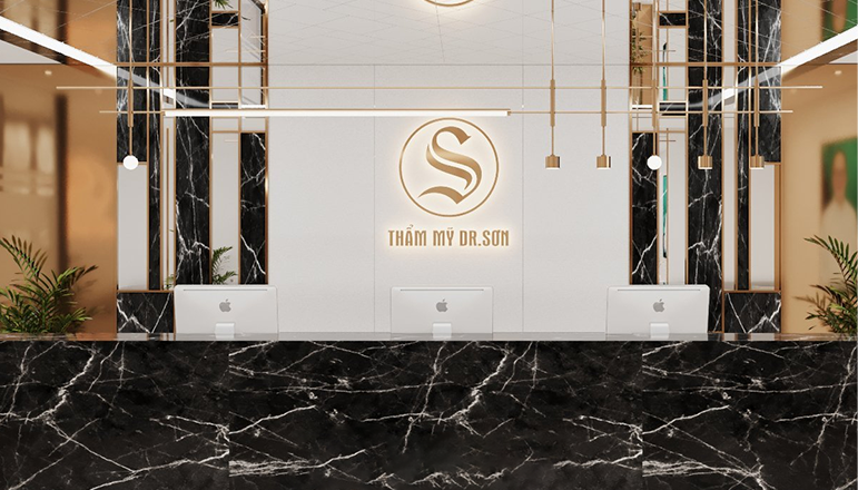 Viện thẩm mỹ Dr Sơn