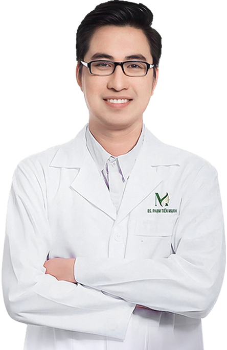 Dr Mạnh